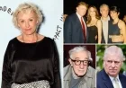 Tina Brown Reveals Outrage at Attending Epstein’s “Predator’s Ball”