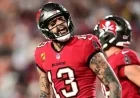 Buccaneers Get Positive Recovery News for Mike Evans