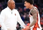 Syracuse vs Monmouth: Men’s Basketball Predictions and Poll