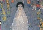 Klimt’s Mysterious Portrait of Elisabeth Lederer Fetches $236 Million