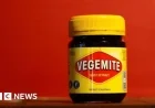 Australian Inmate Fights for Vegemite Rights in Prison