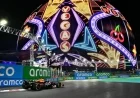 Explore Las Vegas Grand Prix History with 10 Exciting F1 Quiz Questions