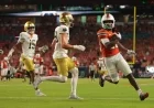 Miami vs. Notre Dame Playoff Debate, Franklin’s Break in Mandel’s Mailbag