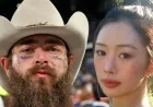 Post Malone Resolves Custody Dispute with Baby Mama