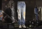 Levi’s Unveils Iconic Denim Worn by Cobain, Mercury, and Beyoncé