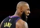LeBron James Leads Lakers to Historic Victory Over Jazz