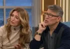 ITV’s This Morning Interrupted by Star’s Exciting Wedding Announcement