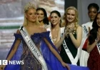 Two Miss Universe Judges Resign, Alleging Scandal and Rigging