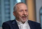 Larry Summers Resigns from OpenAI Board Amid Epstein Email Scrutiny