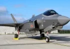 Trump Negotiates F-35 Fighter Jet Sale to Saudi Arabia: Key Details