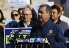 23 House Democrats Join GOP to Condemn Garcia’s Last-Minute Ballot Move