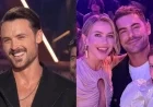 Zac Efron Supports Dylan at ‘Dancing With the Stars’ Semi-Finals
