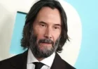 Keanu Reeves Praises Agents for Recovering Stolen ‘John Wick’ Rolex