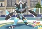 Mega Zeraora Debuts in Pokémon Legends: Z‑A Mega Dimension
