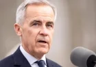 Carney Pursues Investment Deal with UAE in Strategic Gulf Engagement