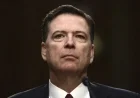 James Comey Fights to Dismiss ‘Vindictive’ Case in Key Hearing