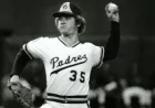 Randy Jones, Iconic Padres Pitcher, Dies at 75