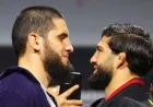 Arman Tsarukyan Astonished by Islam Makhachev’s Dominant UFC 322 Victory