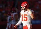 2025 Chiefs Poised to Rank Among NFL’s Least Clutch Teams