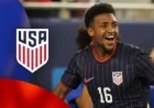 Alex Freeman Shines as USMNT Dominates Uruguay in Historic Victory
