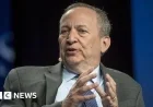 Larry Summers Resigns from OpenAI Board Following Epstein Email Disclosure