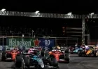 Las Vegas Faces Severe Weather Alert Before F1 Grand Prix