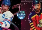 Fanatics and NHL Reveal New Winter Classic Jerseys