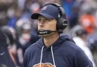 Bears Face Challenging Schedule Ahead