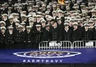Navy Unveils Striking 250th Anniversary Uniforms for Army-Navy Game