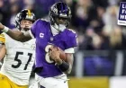 Ravens Poised to Dominate AFC Playoffs, Say Experts