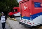 Canada Post Faces $1B Losses This Year Amid Ongoing Strikes
