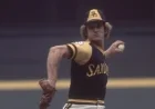 Randy Jones, Former NL Cy Young Winner, Dies at 72