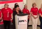 Alberta Nursing Staff Union Issues Strike Notice