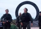 Amazon Orders New ‘Stargate’ TV Series