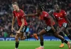 UWCL Highlights: Wolfsburg vs. Man United, Arsenal vs. Real Madrid
