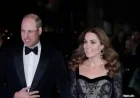Kate Middleton’s Stunning Royal Variety Performance Gowns Unveiled