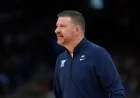 Chris Beard Challenges Ole Miss Starters After Narrow Victory with Bold Action