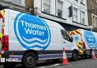 Excluded Bidders Criticize Thames Water Rescue Plan
