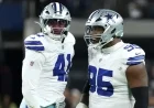 Cowboys Players Command League’s Attention with Impressive Performance