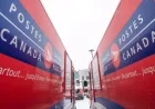 Canada Post to Lose Over $1 Billion by 2025