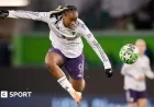 Wolfsburg vs Manchester United: Women’s Champions League Stats & Head-to-Head
