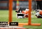 Cleveland Browns Reveal Week 12 Depth Chart Against Raiders