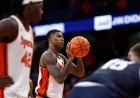 Syracuse Struggles with Free Throws Against Monmouth: Solutions Needed