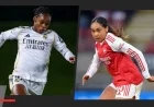 Real Madrid Aims to Defeat Arsenal in 2025-2026 Women’s Champions League