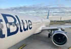 JetBlue Announces 2026 Launch of Barcelona, Milan Flights