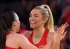 England’s Vitality Roses Aim for Triumphant Netball Finale Against New Zealand