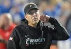 Cincinnati’s Scott Satterfield Analyzes Upcoming BYU Matchup