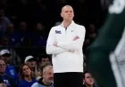 Mark Pope Criticizes Coaching as Kentucky Falls to MSU