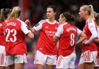 Watch Arsenal vs. Real Madrid: Women’s Champions League Live Stream & TV Info