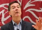 Judge Questions Indictment Handling in Shaky Case Against Comey